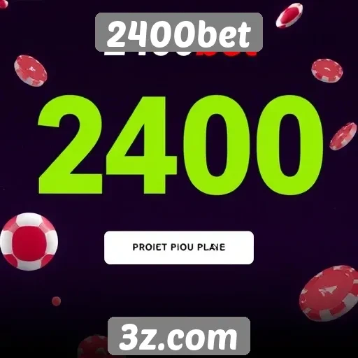 Revisão das promoções disponíveis no 2400bet