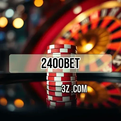 Bônus do 2400bet: Ofertas Incríveis para Todos os Jogadores