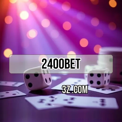 2400bet Casino: Embarque em uma Nova Aventura de Jogos